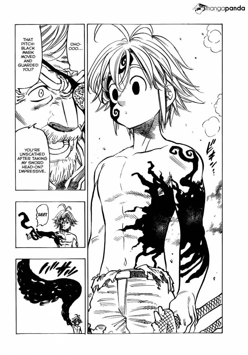 Nanatsu No Taizai - Page 8