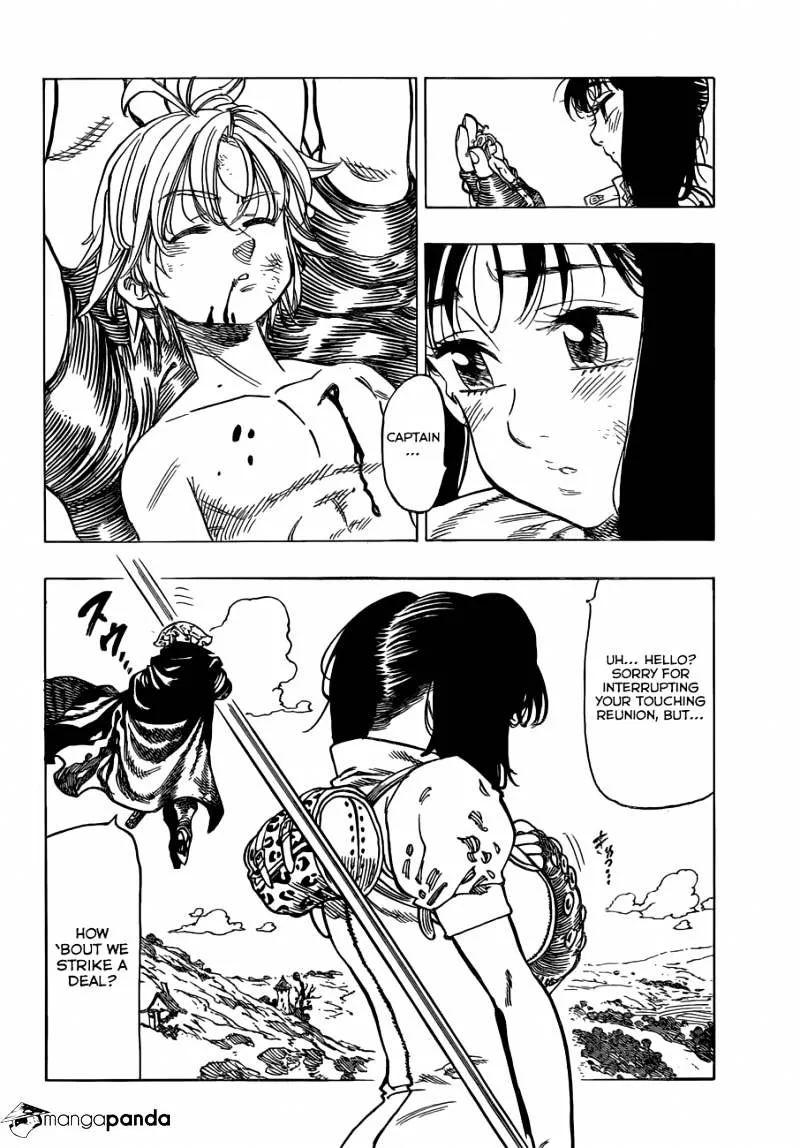 Nanatsu No Taizai - Page 7