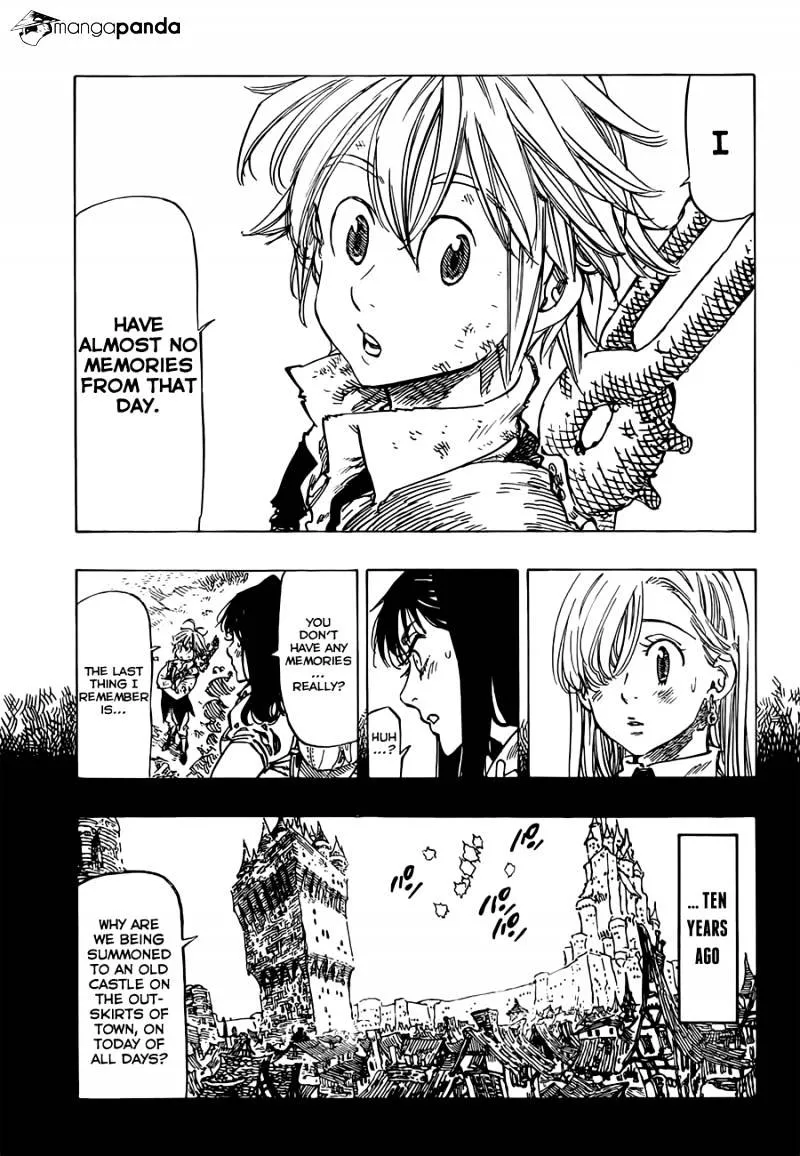 Nanatsu No Taizai - Page 12