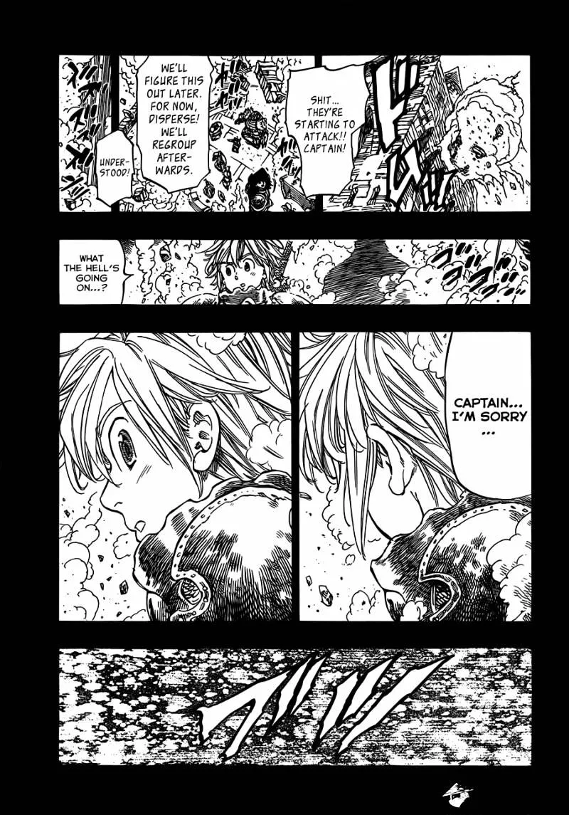 Nanatsu No Taizai - Page 17