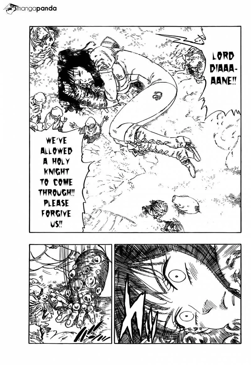 Nanatsu No Taizai - Page 2