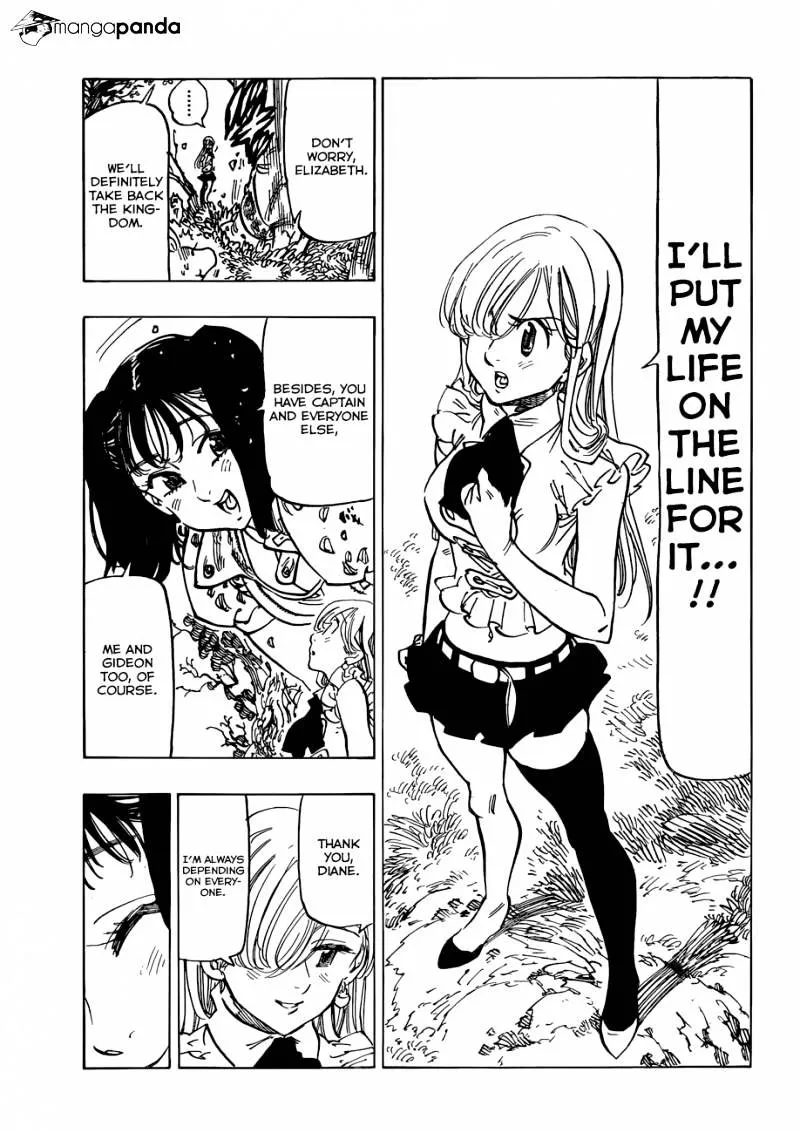 Nanatsu No Taizai - Page 10