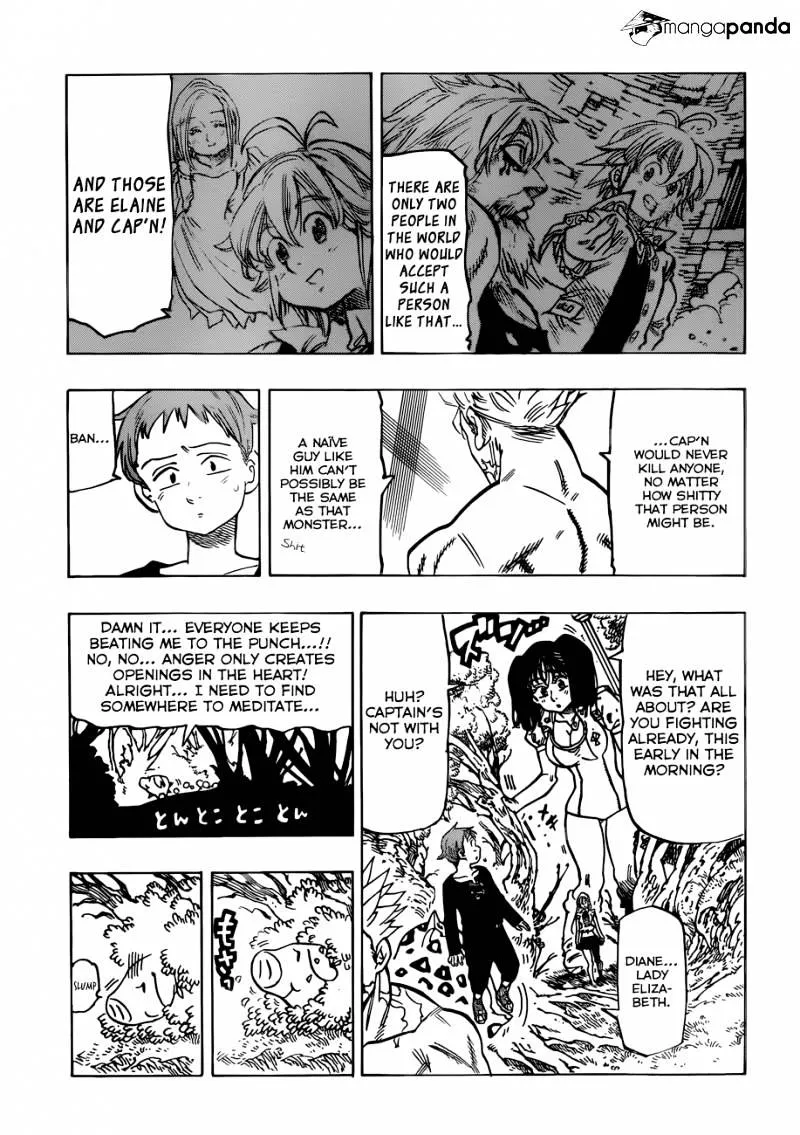 Nanatsu No Taizai - Page 24