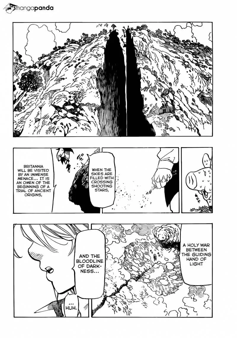 Nanatsu No Taizai - Page 28