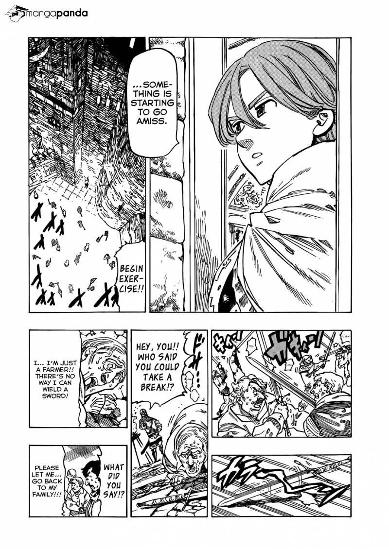 Nanatsu No Taizai - Page 4