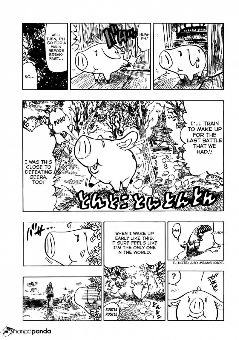 Nanatsu No Taizai - Page 8