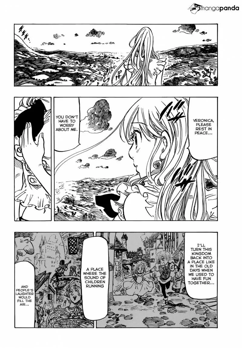 Nanatsu No Taizai - Page 9