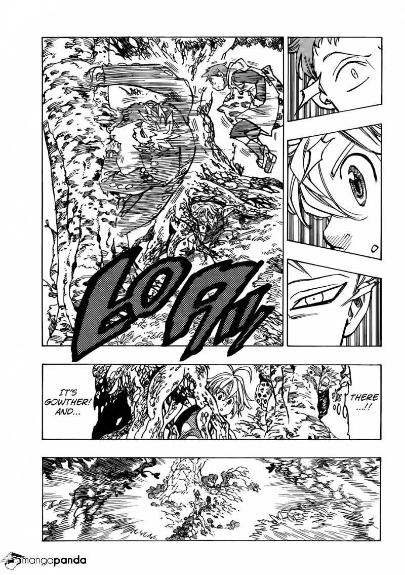 Nanatsu No Taizai - Page 9