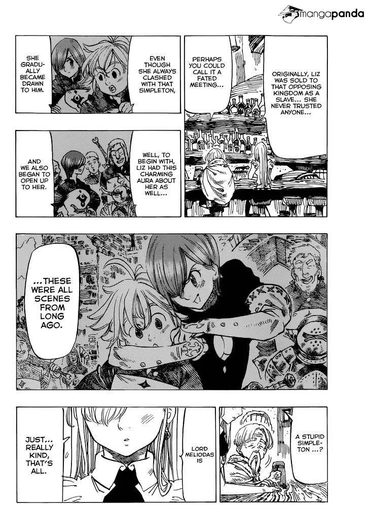 Nanatsu No Taizai - Page 10