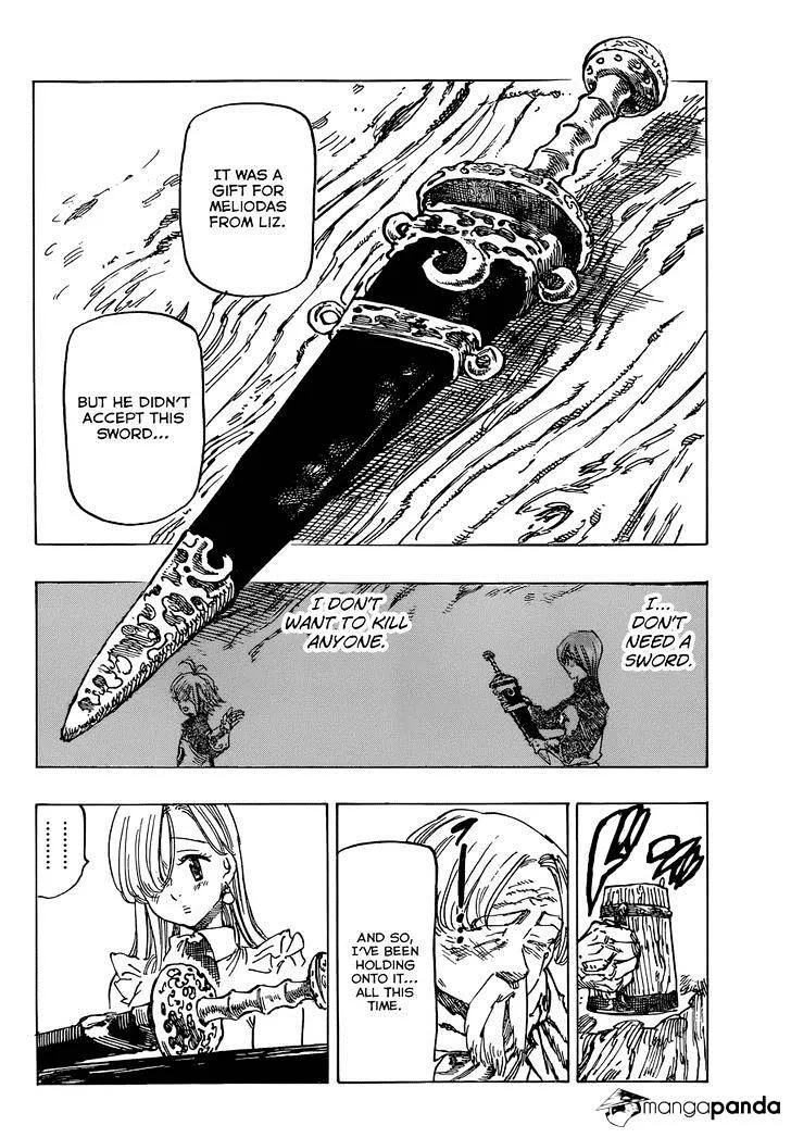 Nanatsu No Taizai - Page 12