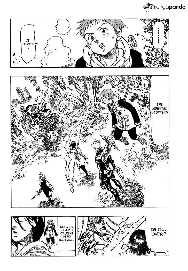 Nanatsu No Taizai - Page 2