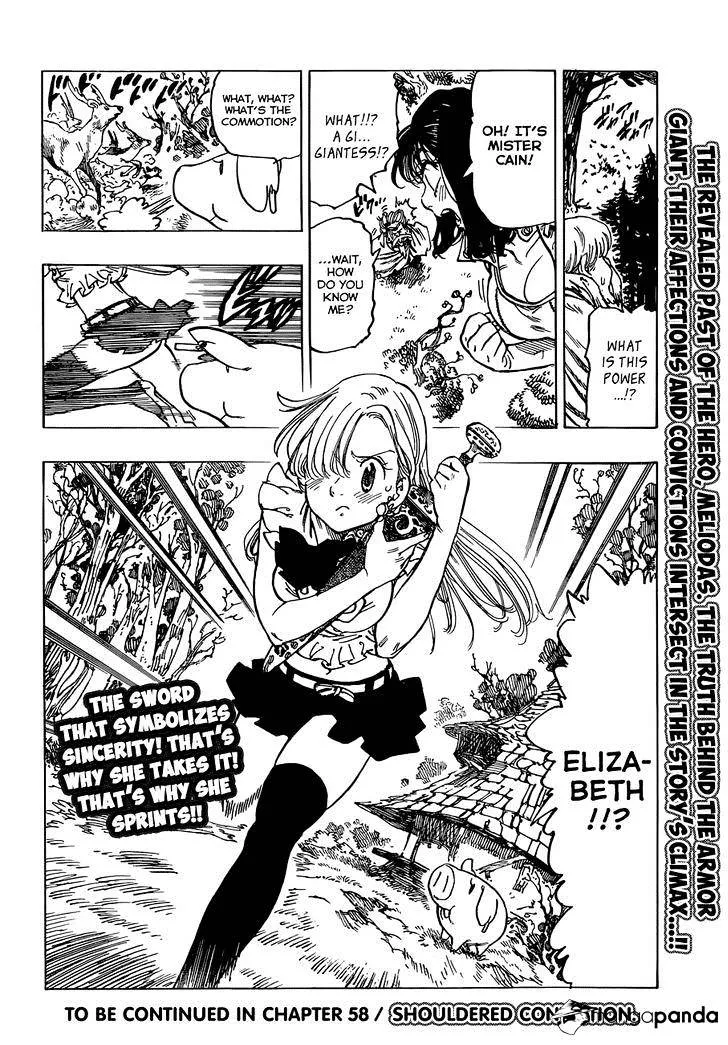 Nanatsu No Taizai - Page 20