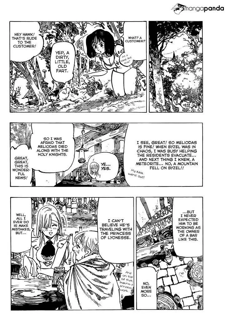 Nanatsu No Taizai - Page 6