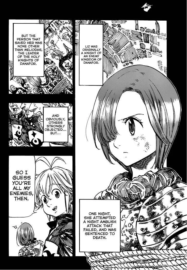 Nanatsu No Taizai - Page 8