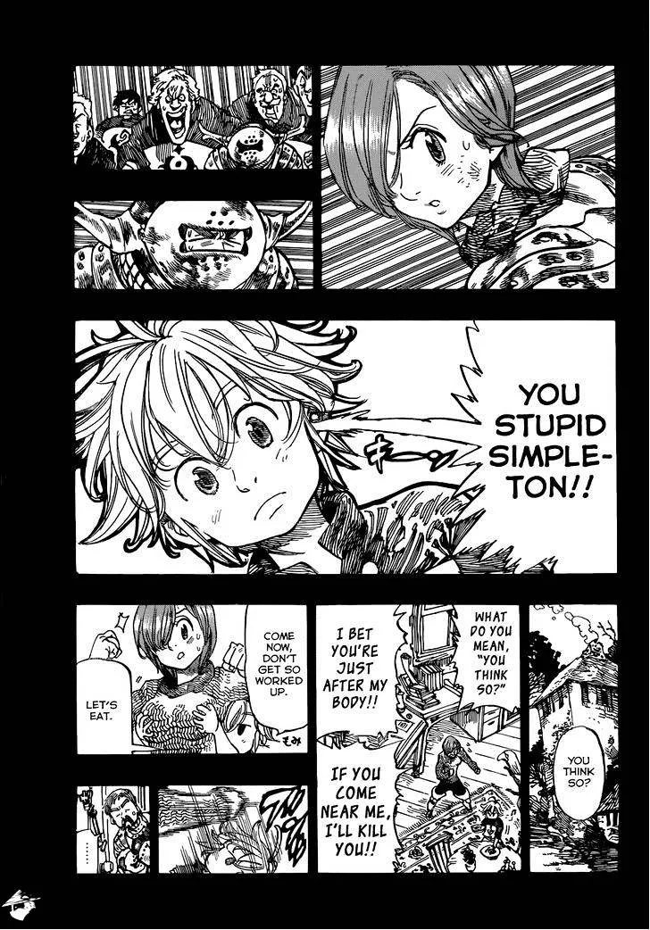 Nanatsu No Taizai - Page 9