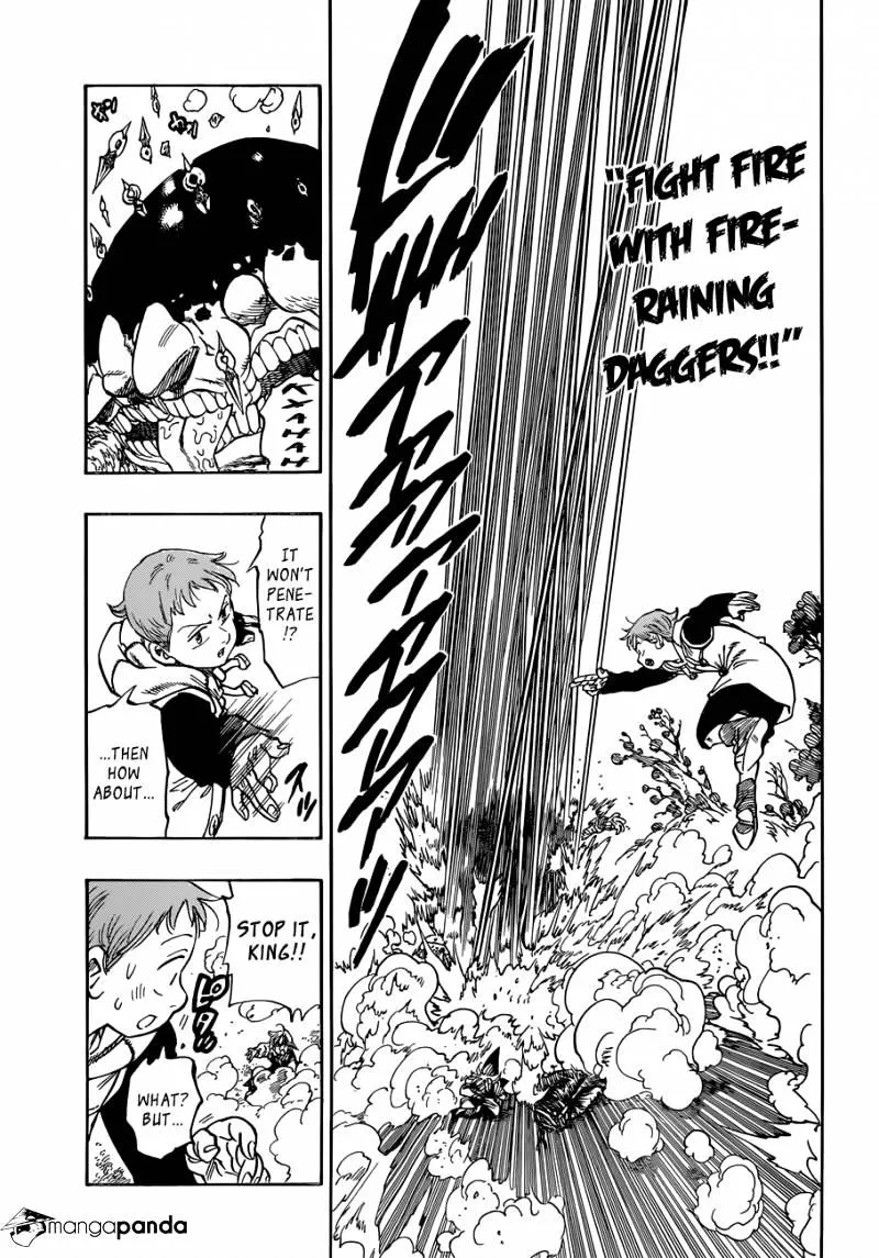 Nanatsu No Taizai - Page 7