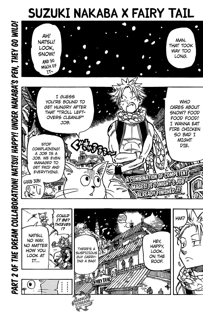 Nanatsu No Taizai - Page 11