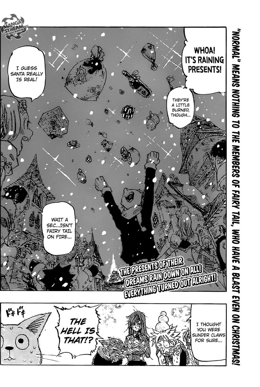 Nanatsu No Taizai - Page 18