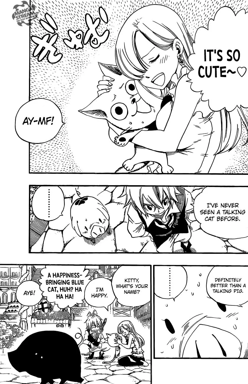 Nanatsu No Taizai - Page 5