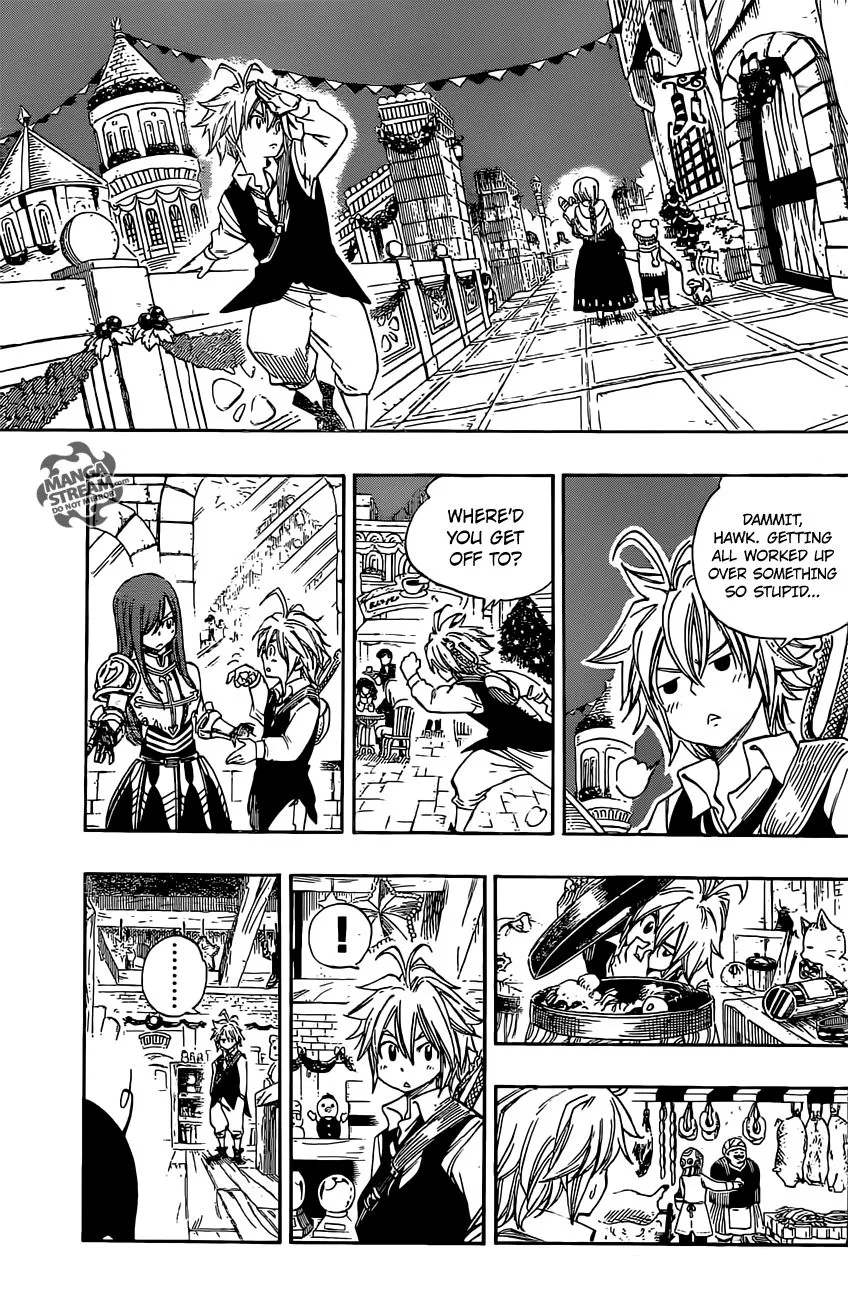 Nanatsu No Taizai - Page 7