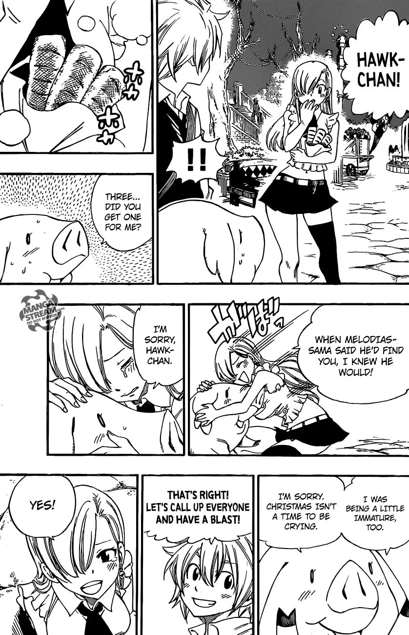 Nanatsu No Taizai - Page 9