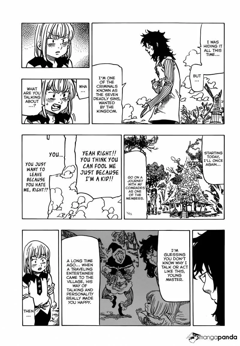 Nanatsu No Taizai - Page 24