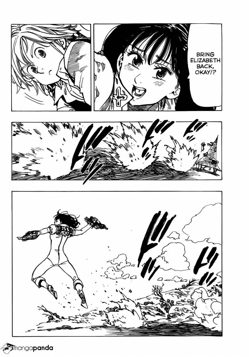 Nanatsu No Taizai - Page 16