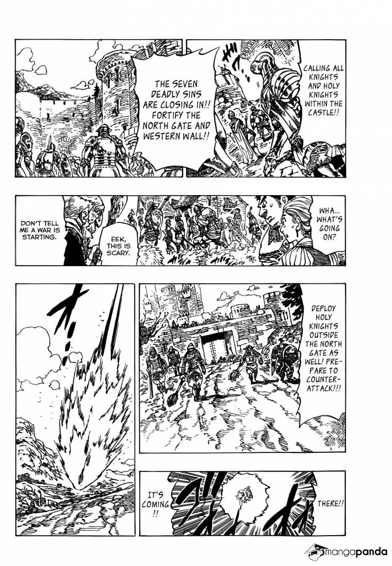 Nanatsu No Taizai - Page 4