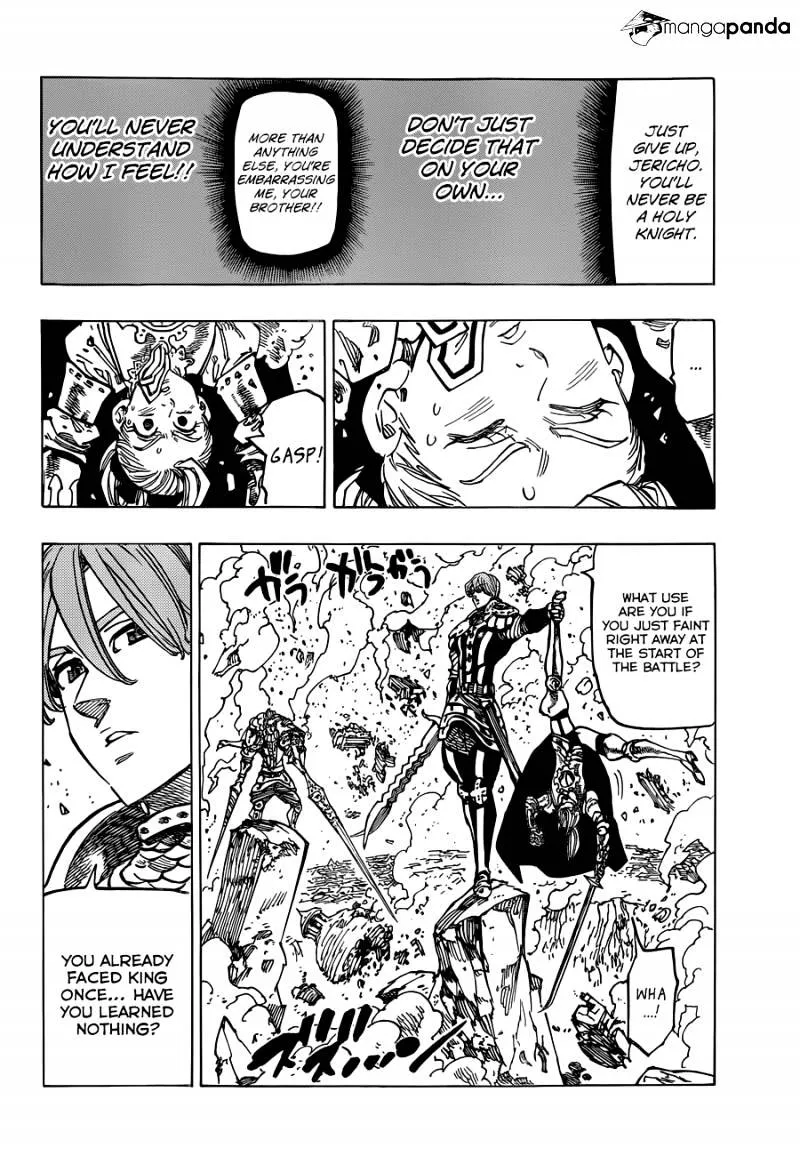 Nanatsu No Taizai - Page 10