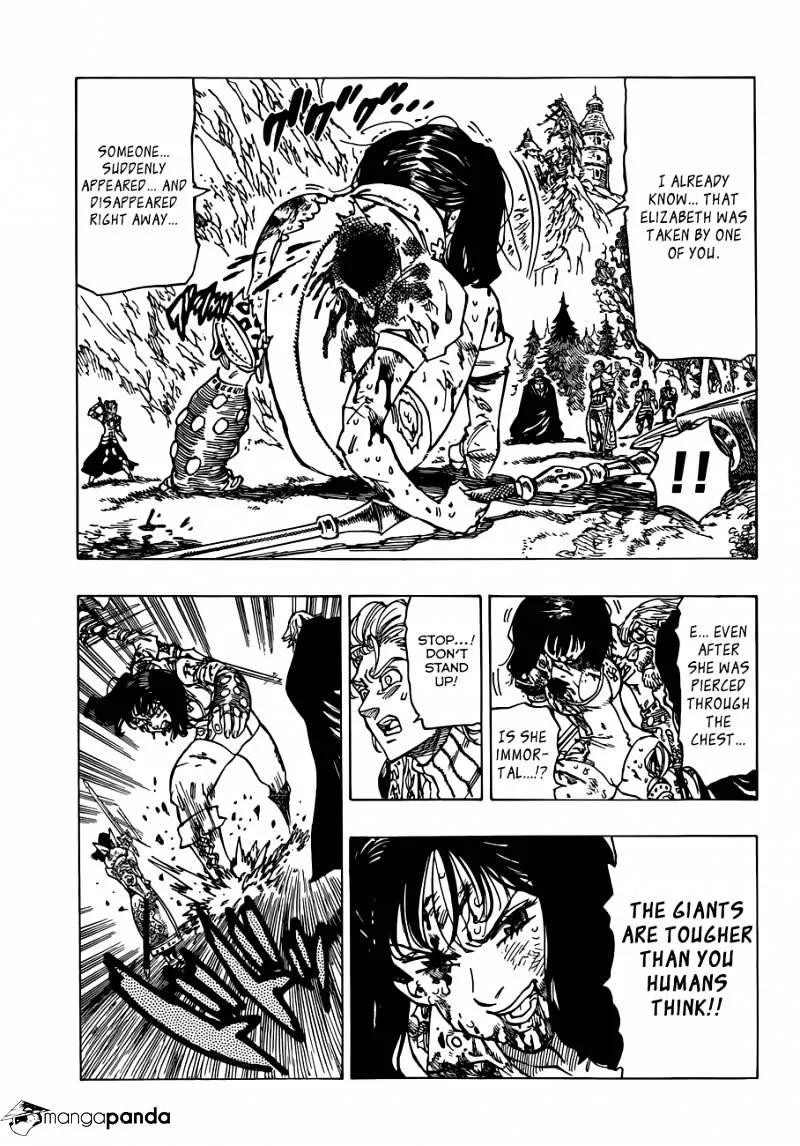 Nanatsu No Taizai - Page 5