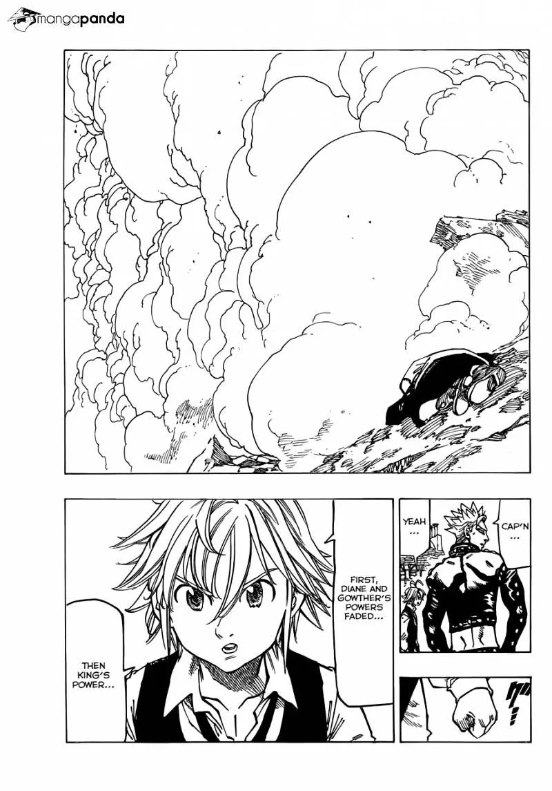 Nanatsu No Taizai - Page 16