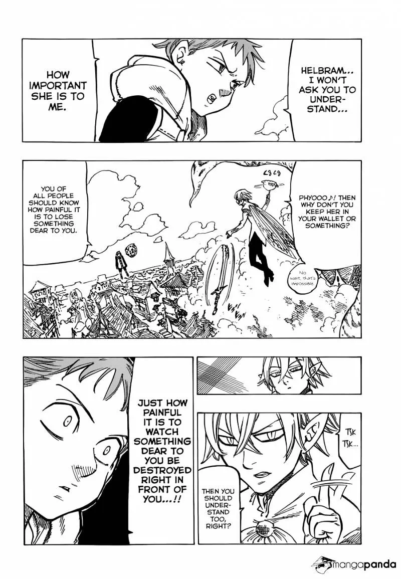 Nanatsu No Taizai - Page 4