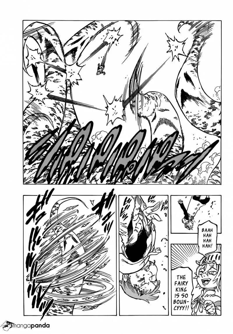 Nanatsu No Taizai - Page 9