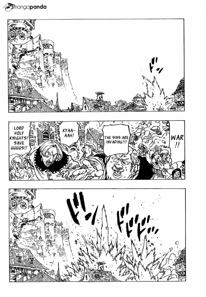 Nanatsu No Taizai - Page 8