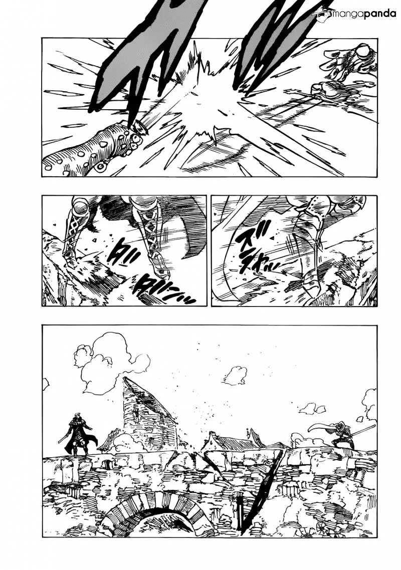 Nanatsu No Taizai - Page 9