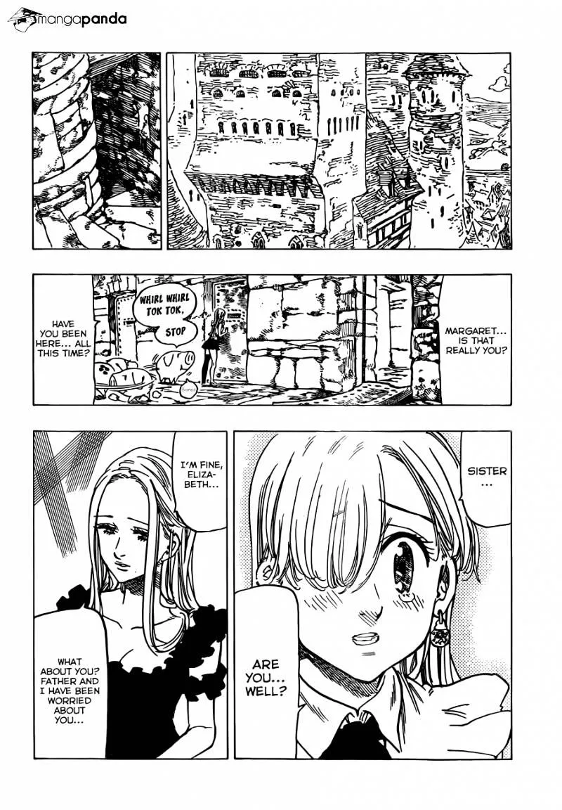 Nanatsu No Taizai - Page 6