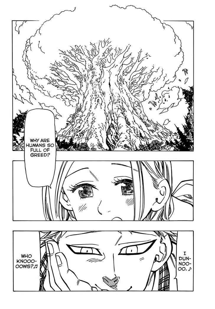 Nanatsu No Taizai - Page 2