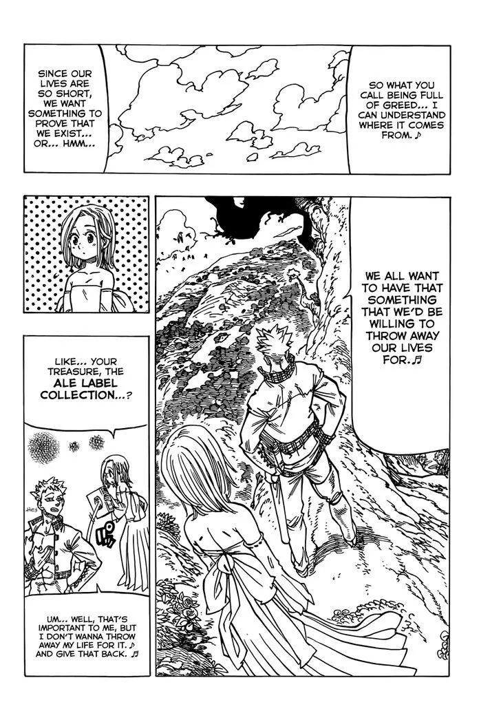 Nanatsu No Taizai - Page 6