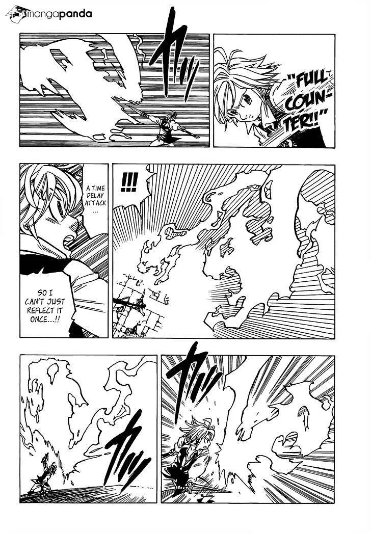 Nanatsu No Taizai - Page 13