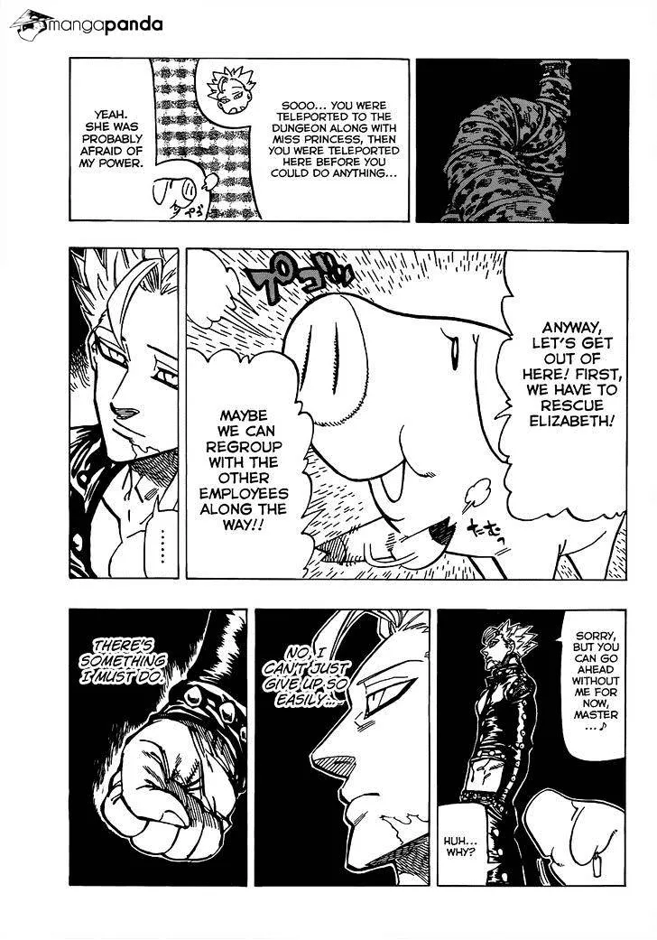 Nanatsu No Taizai - Page 4