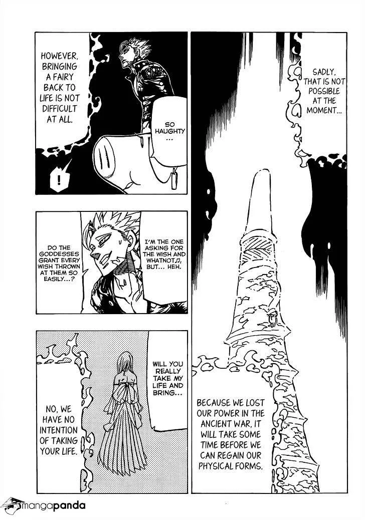 Nanatsu No Taizai - Page 6