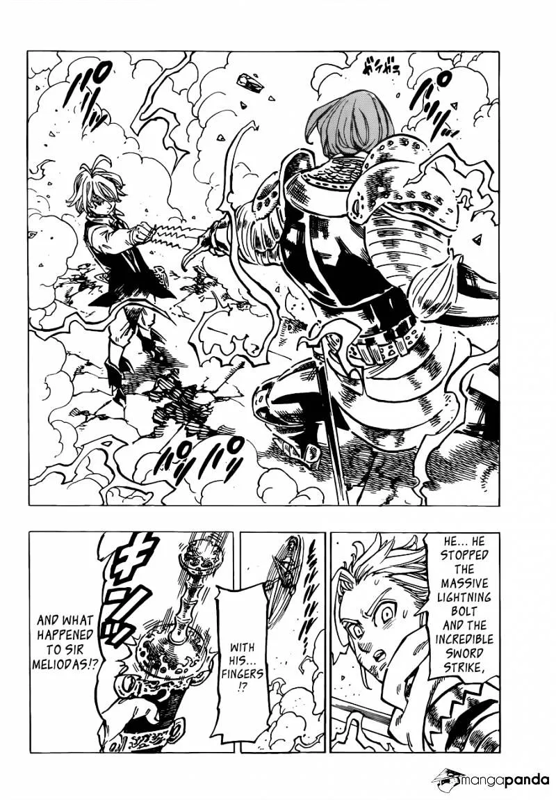 Nanatsu No Taizai - Page 2