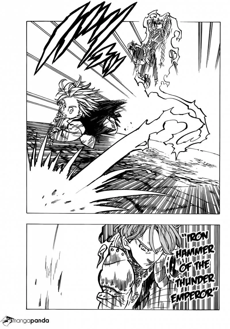 Nanatsu No Taizai - Page 7