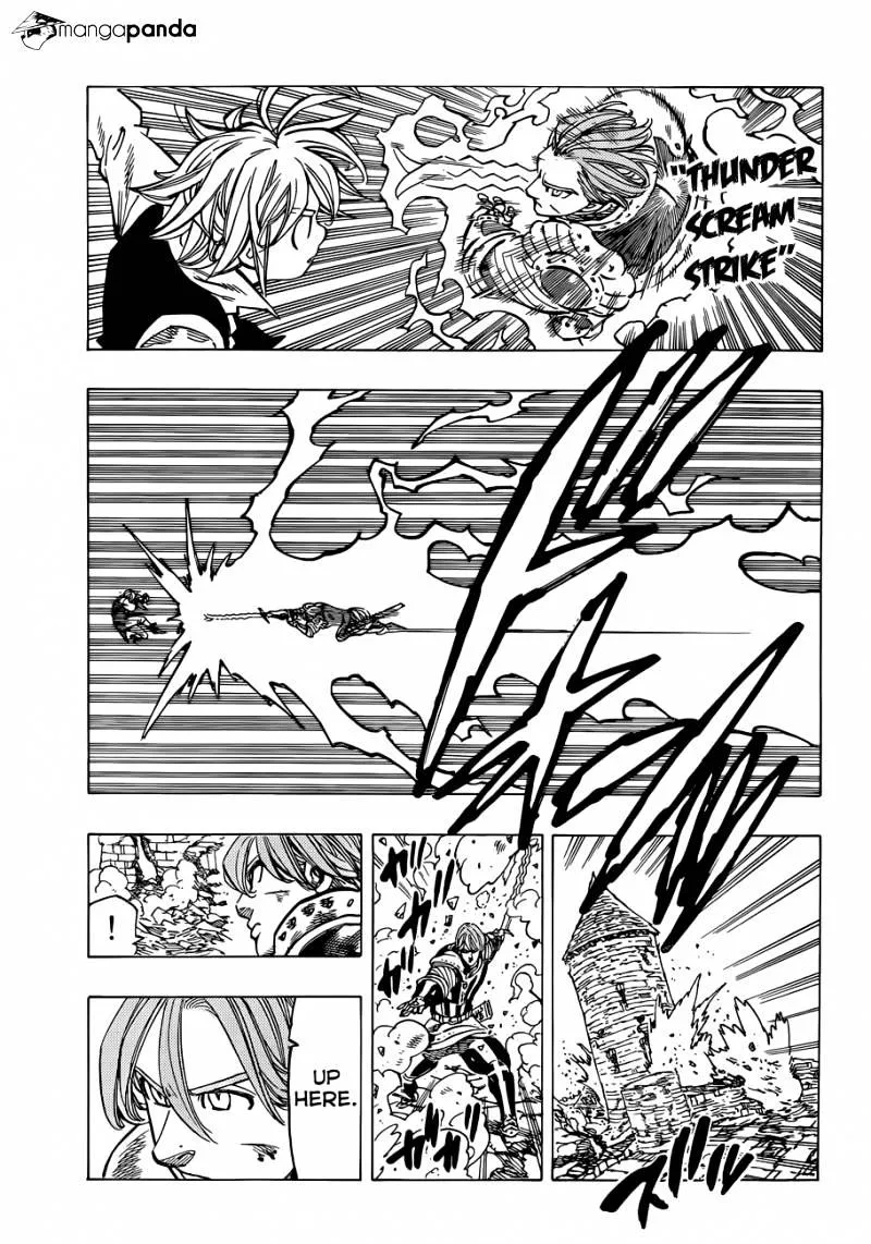 Nanatsu No Taizai - Page 9