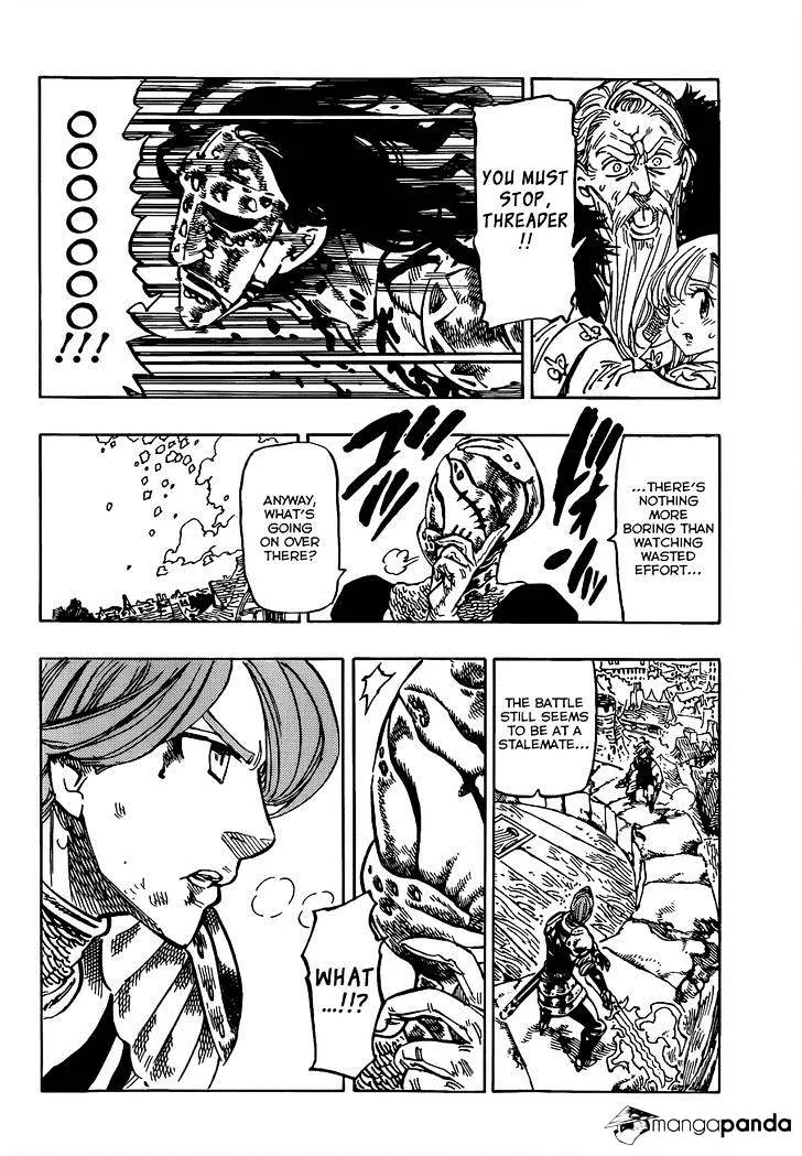 Nanatsu No Taizai - Page 6