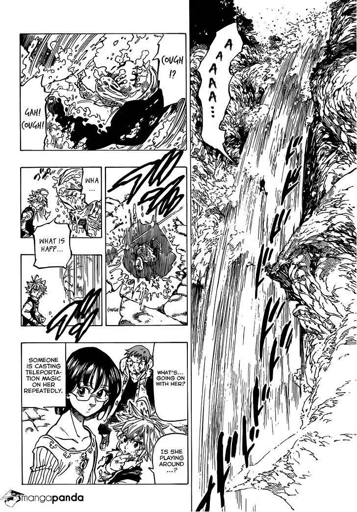 Nanatsu No Taizai - Page 14