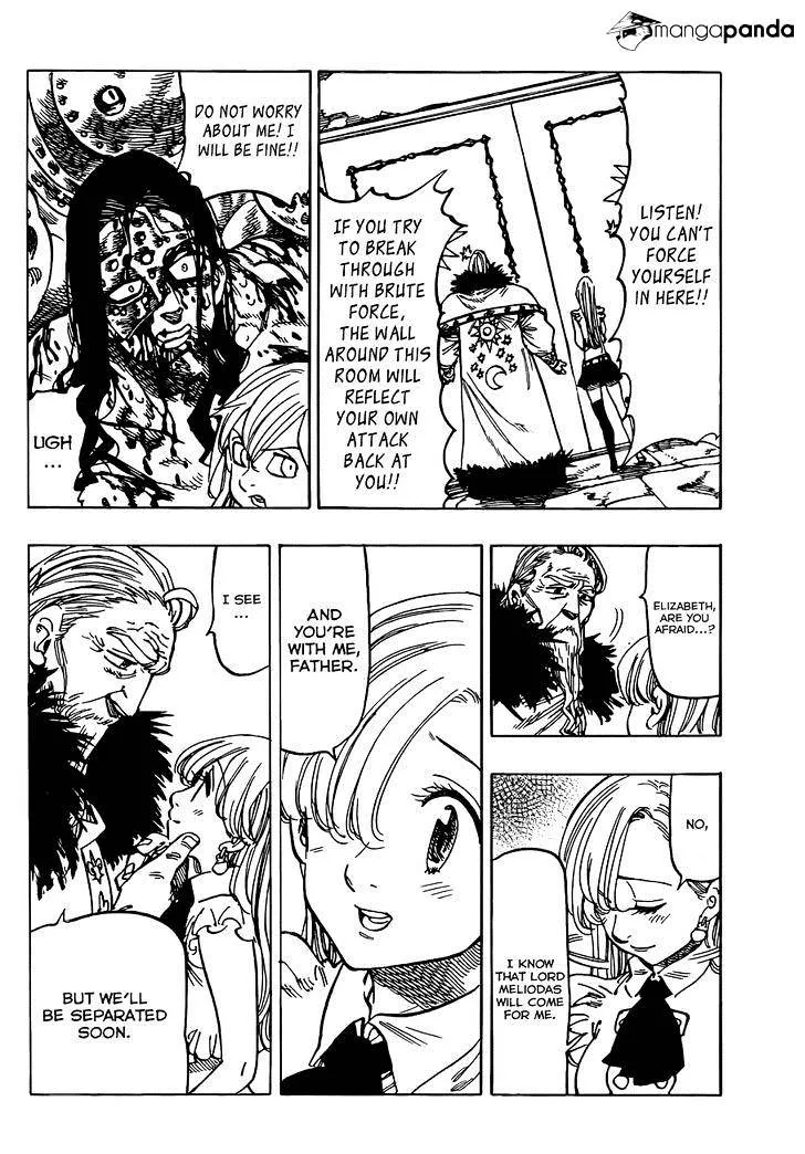 Nanatsu No Taizai - Page 4