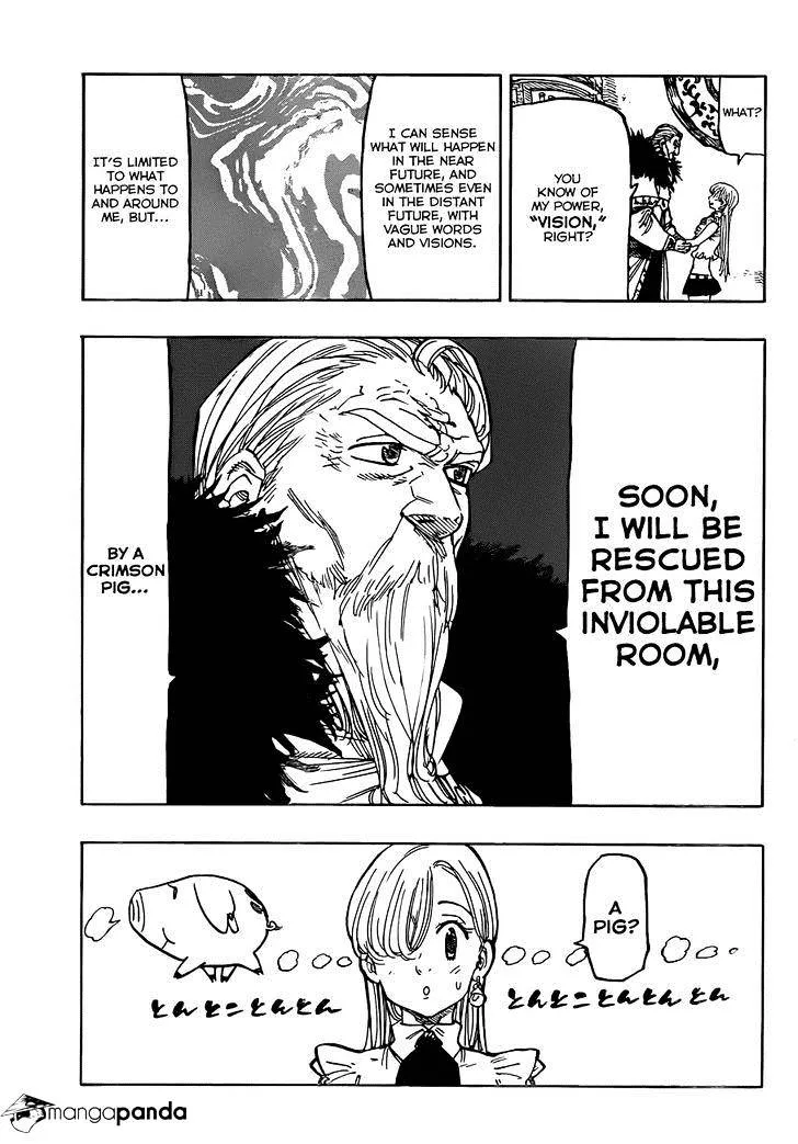 Nanatsu No Taizai - Page 5