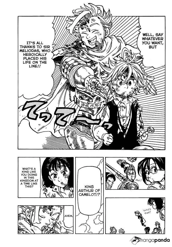 Nanatsu No Taizai - Page 7