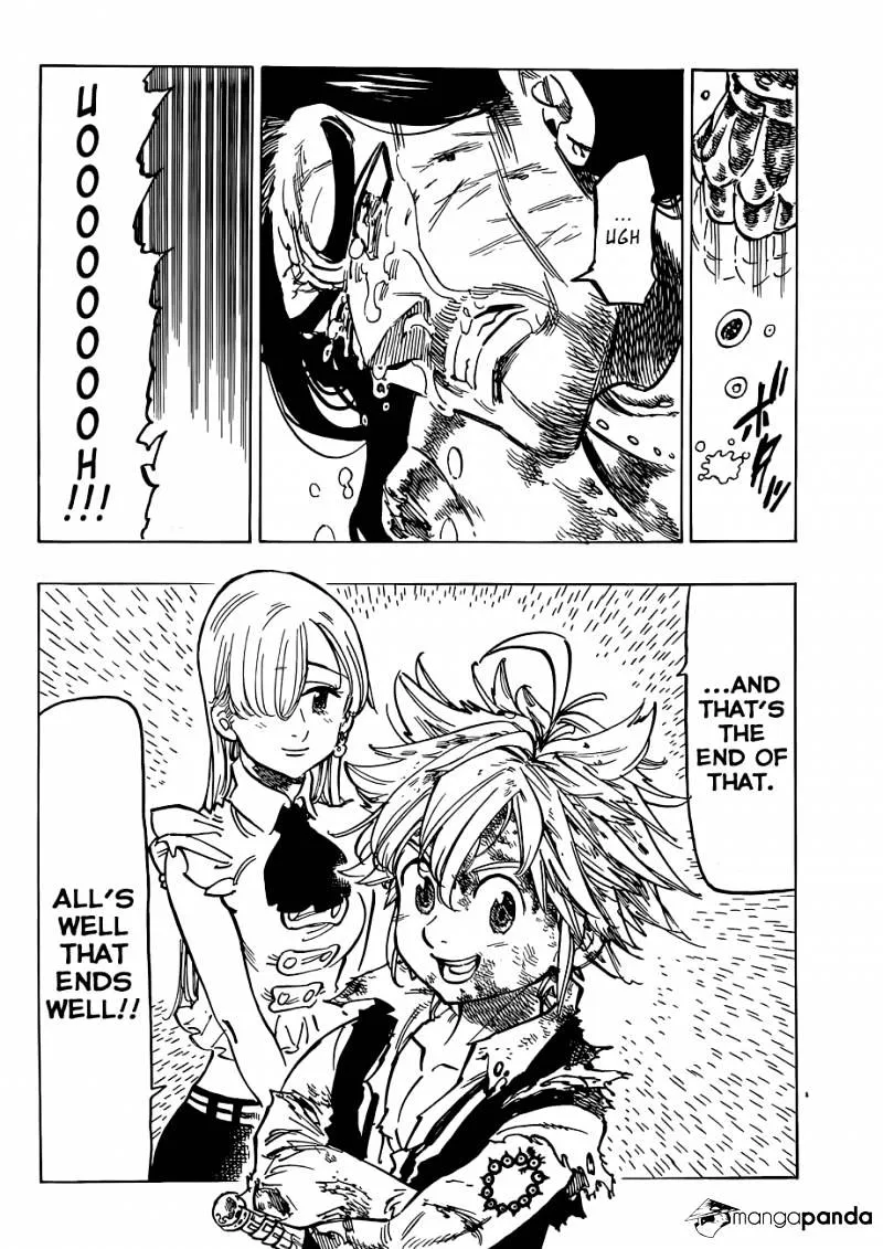 Nanatsu No Taizai - Page 18